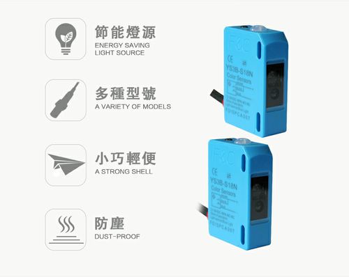 光电传感器的多领域应用与实例大全